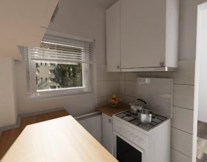 , 28m2 on Cluj-napoca, Zóna Zorilor