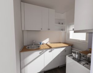 Garzon eladó on Cluj-napoca, Zóna Zorilor