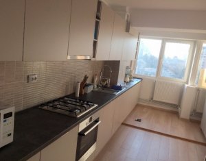 Lakás 4 szobák eladó on Cluj-napoca, Zóna Gheorgheni