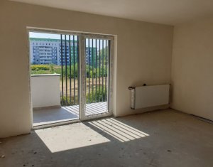 Lakás 3 szobák eladó on Cluj-napoca, Zóna Gheorgheni