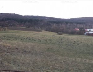 , 1000m2 on Cluj-napoca, Zóna Faget