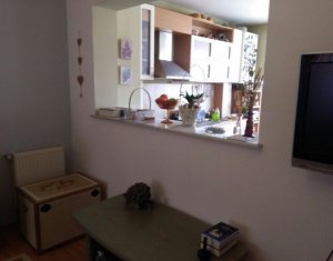 Lakás 2 szobák eladó on Cluj-napoca, Zóna Buna Ziua