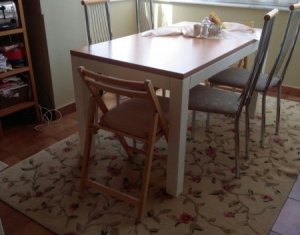 Lakás 2 szobák eladó on Cluj-napoca, Zóna Buna Ziua