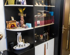 Lakás 3 szobák eladó on Cluj-napoca, Zóna Marasti