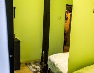 Lakás 3 szobák eladó on Cluj-napoca, Zóna Marasti