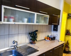 Lakás 3 szobák eladó on Cluj-napoca, Zóna Marasti