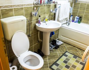 Lakás 2 szobák eladó on Cluj-napoca, Zóna Marasti