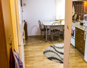 Lakás 2 szobák eladó on Cluj-napoca, Zóna Marasti