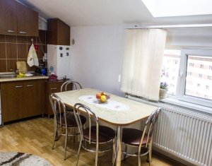 Lakás 2 szobák eladó on Cluj-napoca, Zóna Marasti