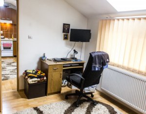 Lakás 2 szobák eladó on Cluj-napoca, Zóna Marasti