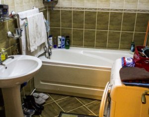 Lakás 2 szobák eladó on Cluj-napoca, Zóna Marasti