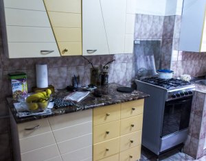 Lakás 3 szobák eladó on Cluj-napoca, Zóna Marasti