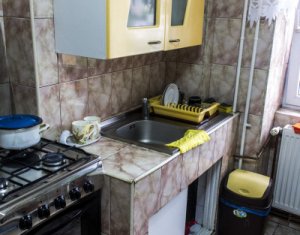 Lakás 3 szobák eladó on Cluj-napoca, Zóna Marasti