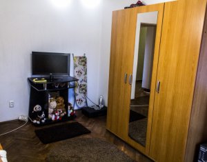 Lakás 2 szobák eladó on Cluj-napoca, Zóna Marasti