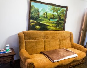 Lakás 2 szobák eladó on Cluj-napoca, Zóna Marasti