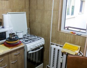 Lakás 2 szobák eladó on Cluj-napoca, Zóna Marasti