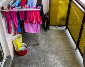 Lakás 2 szobák eladó on Cluj-napoca, Zóna Marasti