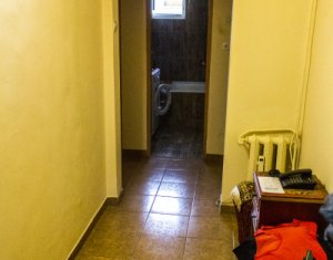 Lakás 2 szobák eladó on Cluj-napoca, Zóna Marasti