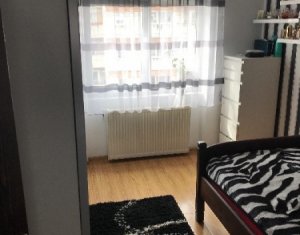 Lakás 3 szobák eladó on Cluj-napoca, Zóna Intre Lacuri