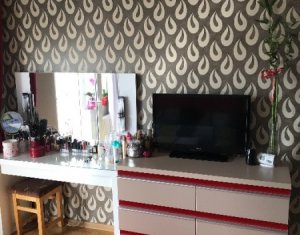 Lakás 3 szobák eladó on Cluj-napoca, Zóna Intre Lacuri