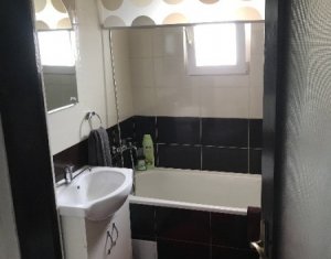 Lakás 3 szobák eladó on Cluj-napoca, Zóna Intre Lacuri