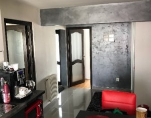 Lakás 3 szobák eladó on Cluj-napoca, Zóna Intre Lacuri