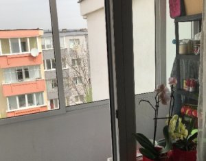 Lakás 3 szobák eladó on Cluj-napoca, Zóna Intre Lacuri