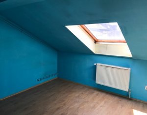 Lakás 4 szobák eladó on Cluj-napoca, Zóna Centru