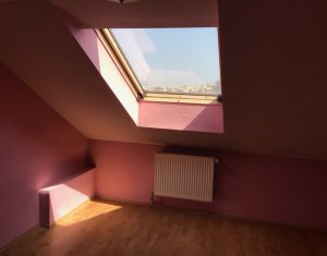 Lakás 4 szobák eladó on Cluj-napoca, Zóna Centru