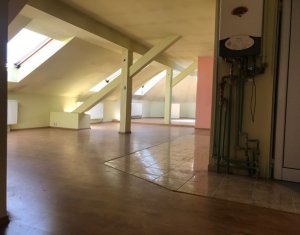 Lakás 4 szobák eladó on Cluj-napoca, Zóna Centru