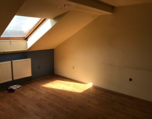 Lakás 4 szobák eladó on Cluj-napoca, Zóna Centru