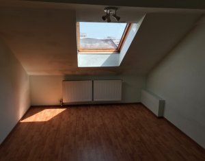 Lakás 4 szobák eladó on Cluj-napoca, Zóna Centru