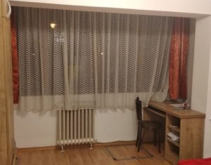 Lakás 2 szobák eladó on Cluj-napoca, Zóna Manastur