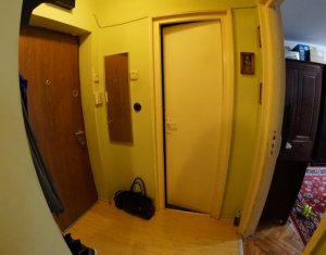 Lakás 2 szobák eladó on Cluj-napoca, Zóna Manastur