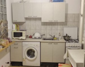 Lakás 2 szobák eladó on Cluj-napoca, Zóna Manastur