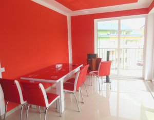 Lakás 2 szobák eladó on Floresti