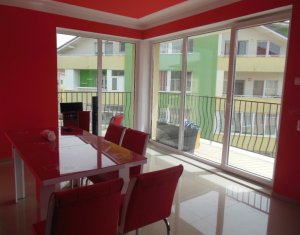 Lakás 2 szobák eladó on Floresti