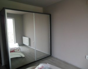 Lakás 2 szobák eladó on Floresti