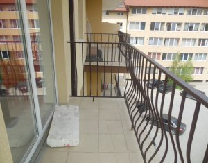 Lakás 2 szobák eladó on Floresti