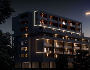 Lakás 2 szobák eladó on Cluj-napoca, Zóna Zorilor