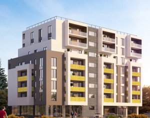 , 71.9m2 on Cluj-napoca, Zóna Zorilor