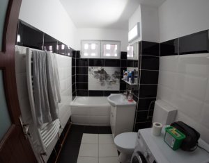 Lakás 3 szobák eladó on Cluj-napoca, Zóna Manastur