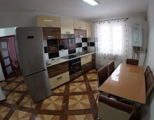 Lakás 3 szobák eladó on Cluj-napoca, Zóna Manastur