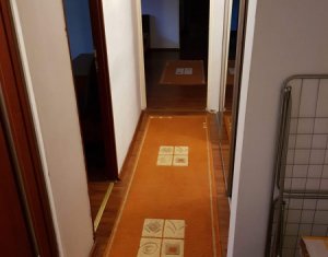 Lakás 3 szobák kiadó on Cluj-napoca, Zóna Manastur