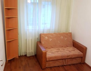 Lakás 3 szobák kiadó on Cluj-napoca, Zóna Manastur