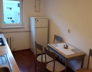 Lakás 3 szobák kiadó on Cluj-napoca, Zóna Manastur