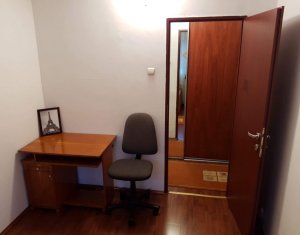 Lakás 3 szobák kiadó on Cluj-napoca, Zóna Manastur