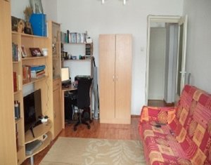 Lakás 2 szobák eladó on Cluj-napoca, Zóna Baciu
