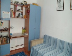 Lakás 2 szobák eladó on Cluj-napoca, Zóna Baciu