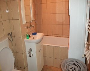 Lakás 2 szobák eladó on Cluj-napoca, Zóna Baciu